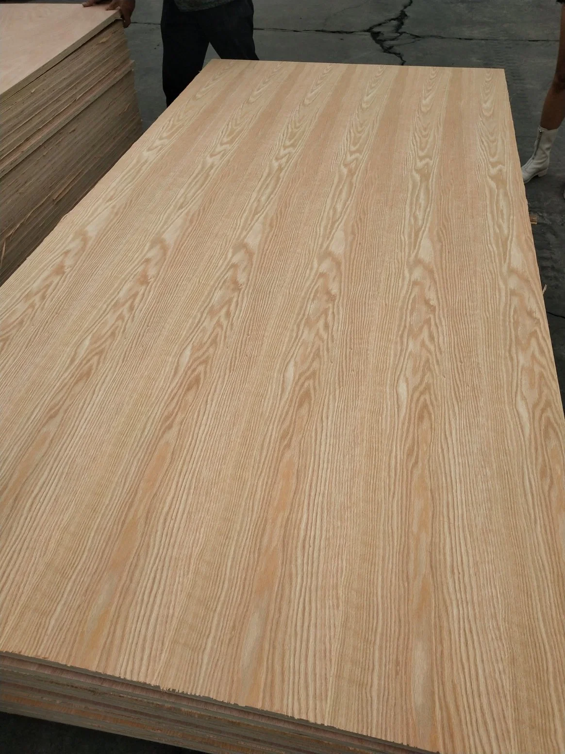 20mm Thick Plywood Boards Panel