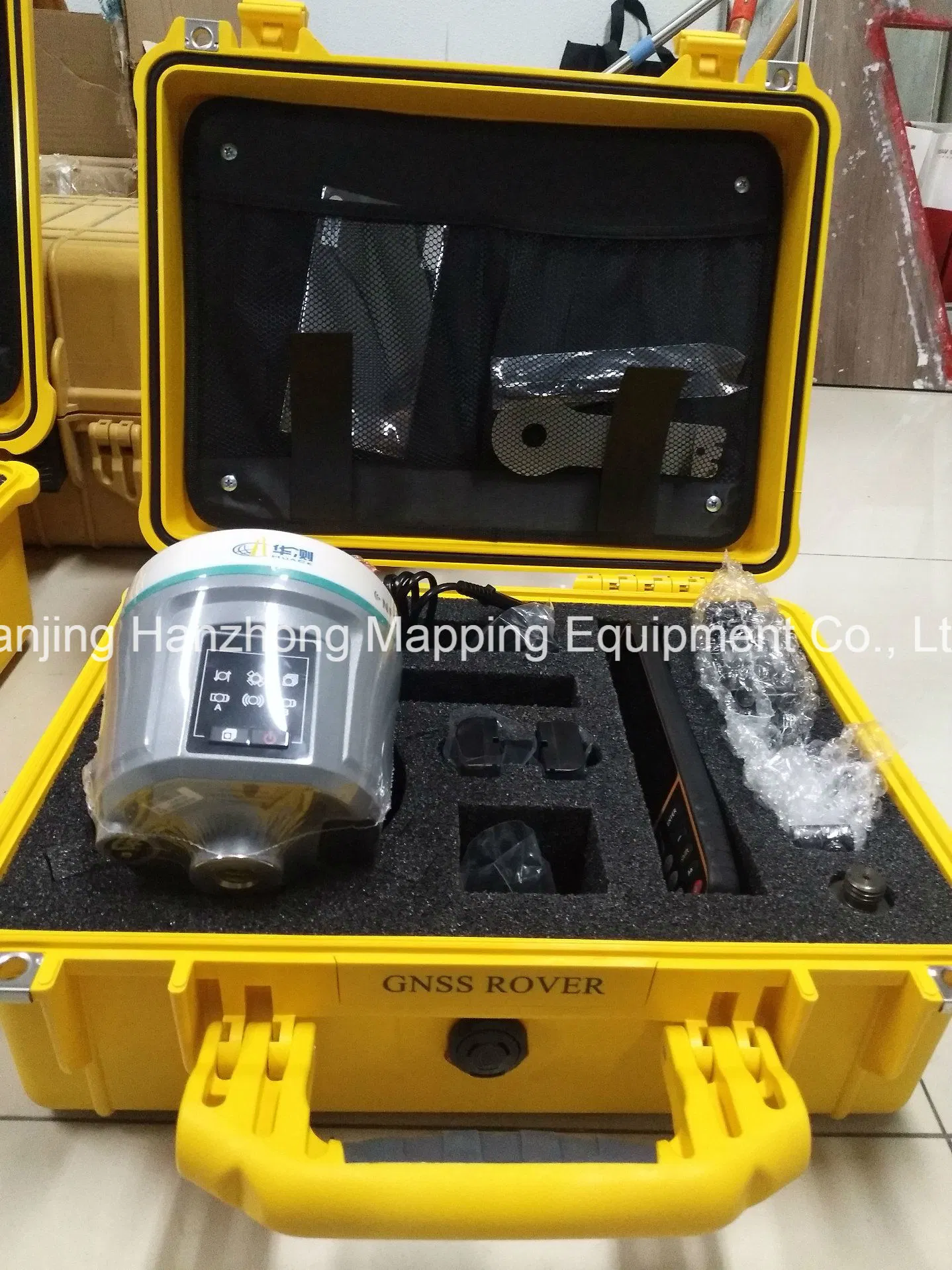 High-Precision Chcnav Gnss Rtk System T8 Receiver for Land Survey