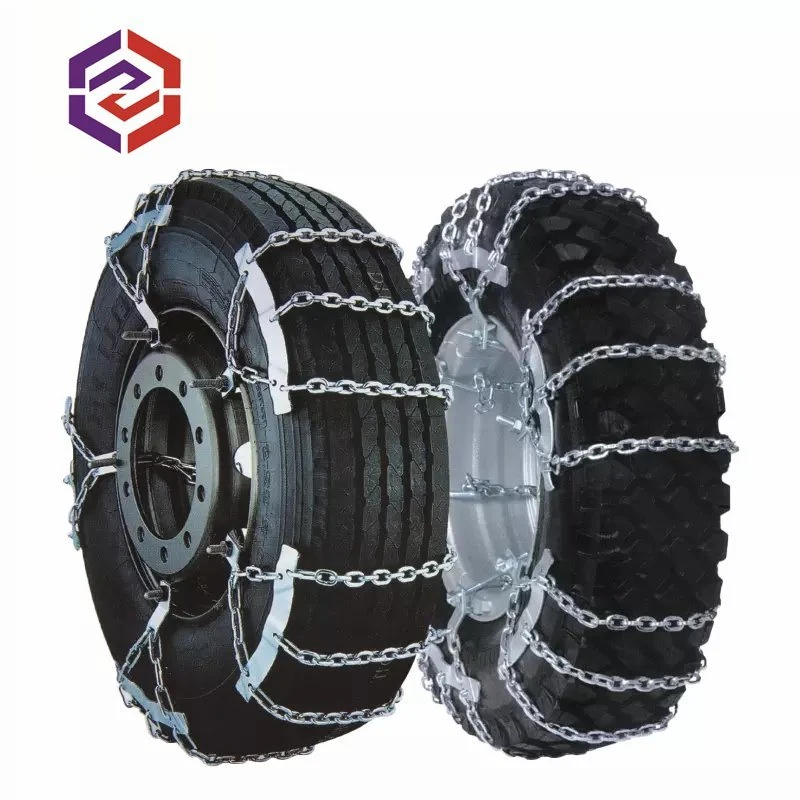 Wholesale Universal Emergency Antiskid Snow Tire Security Chain