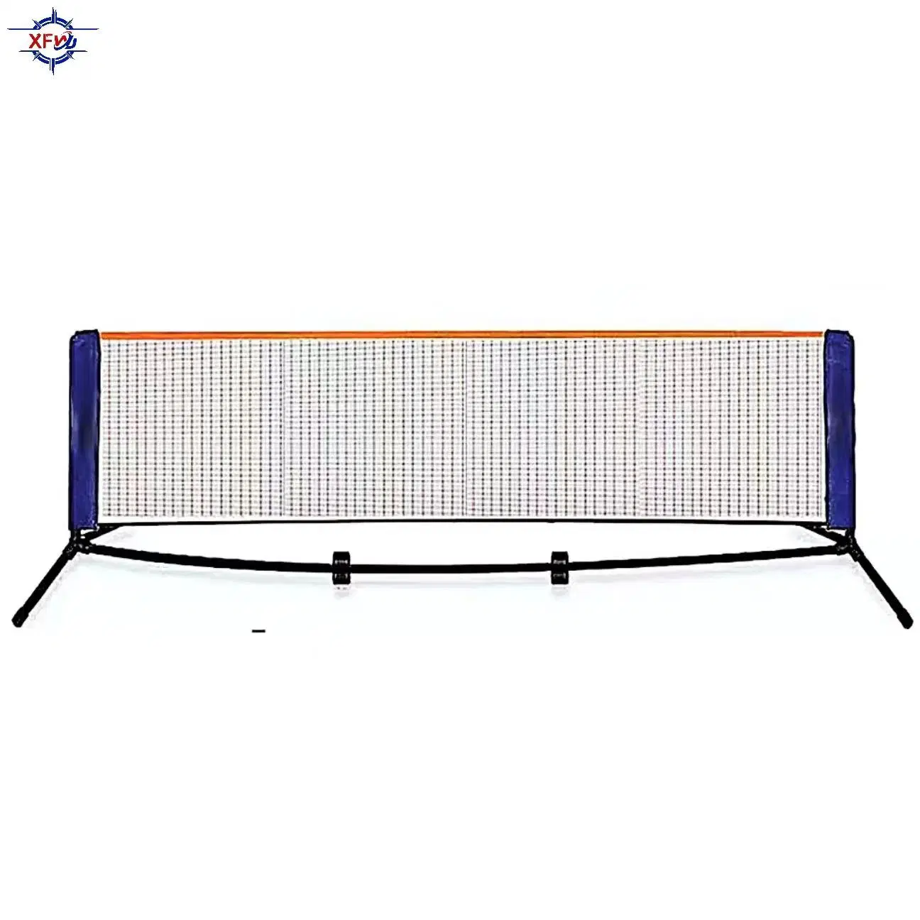 Hot Sell Multi-Function Support Training Tennis Equipment Portable Easy Installation Practice Nets