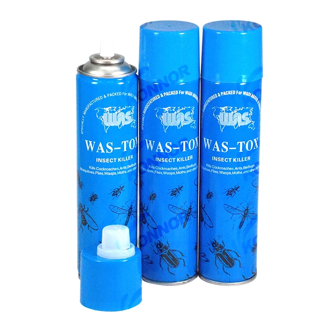 Oil Based Household Powerful Insecticide Eco-Friendly Insecticide