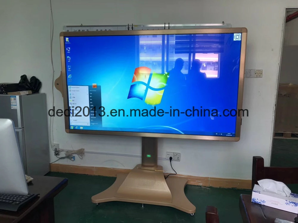 &#160; 55&#160; Inch Touch Computer Interactive Digital Display Monitor TV