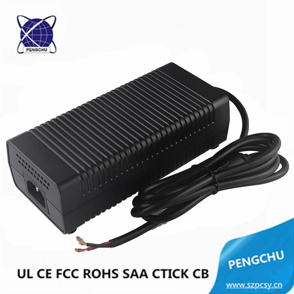 Desktop 150W 15V 10A AC DC Switching Power Adapter for Motor