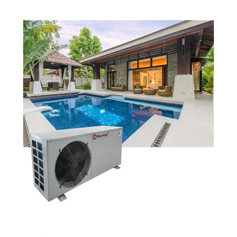 Meeting Side Blowing Central Air Conditioning Unit Total Heat Recovery Ventilation Core, Central Air Conditioning System