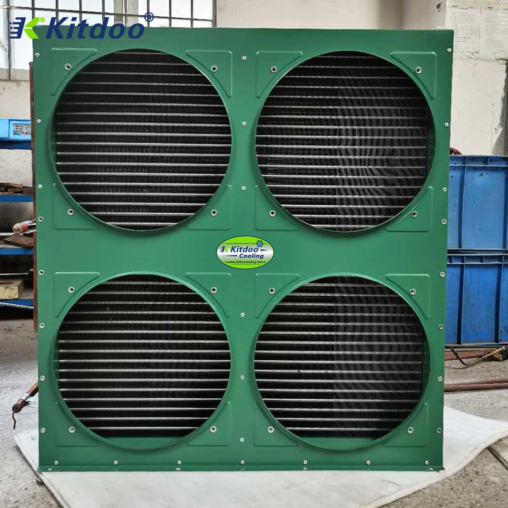 Kitdoo Cold Room Condenser Refrigeration Equipment