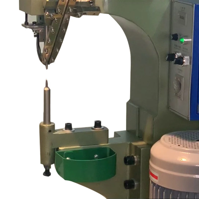 380V Voltage Automatic Solid Rivet Riveting Machine