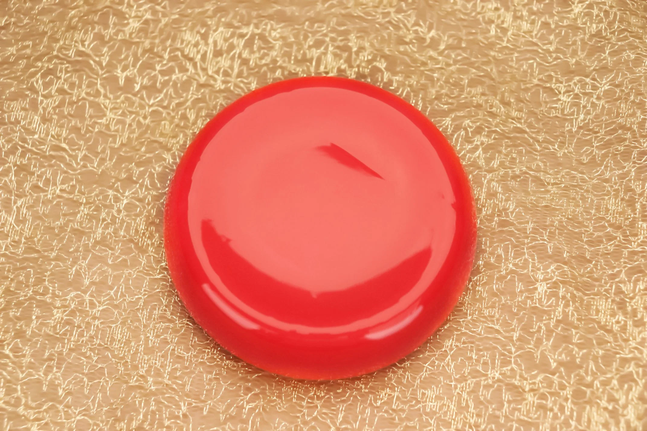 Round Magnetic Pin Cushionsewing Pin Holder Pin Storage Case
