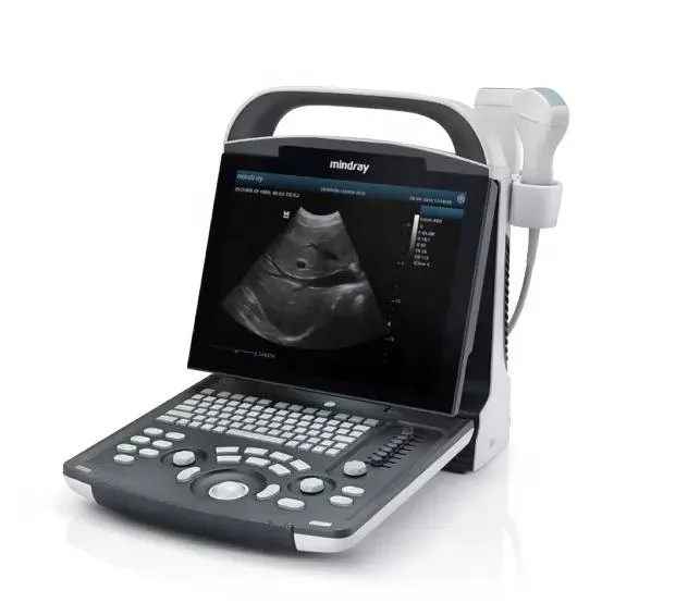 Mindray Dp20 Vet Digital Ultrasound Machine for Pigs, Sheep Goats