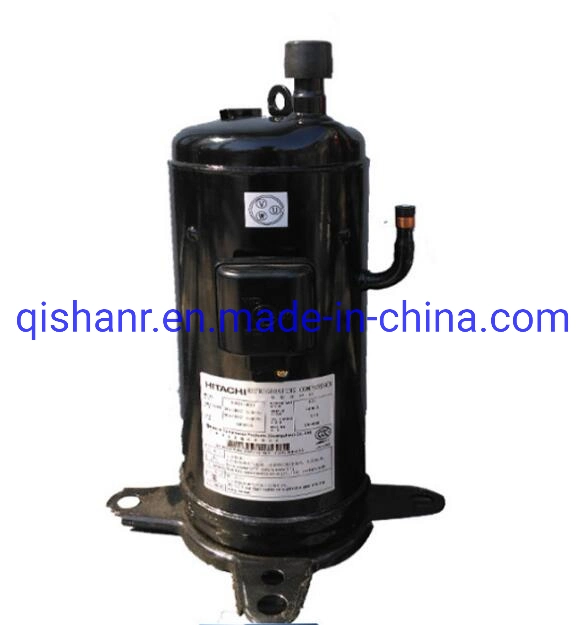 R410A Hitachi Vrf Inverter Scroll Compressor E405DHD-38d2yg