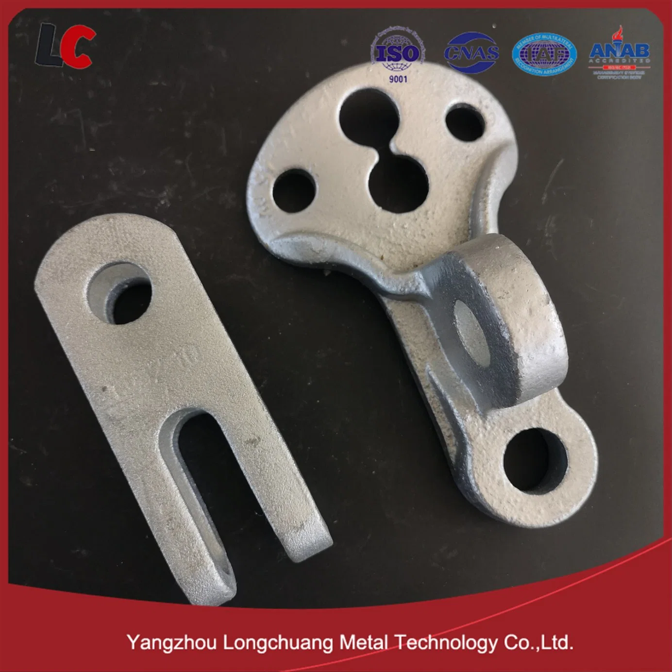 Cast Iron Pole Line Hardware Suppliers