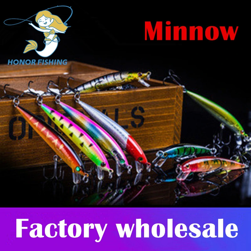 Fishing Other Minnow Jigging Frog Spinner Lure