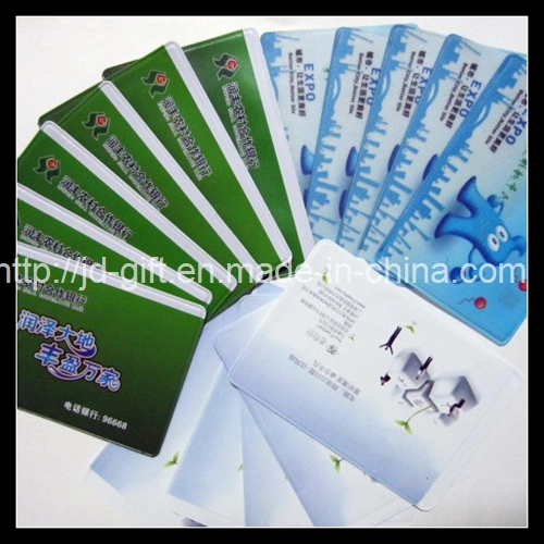 Business Card Wallet, Plastic Card Holder, Name Card Holder