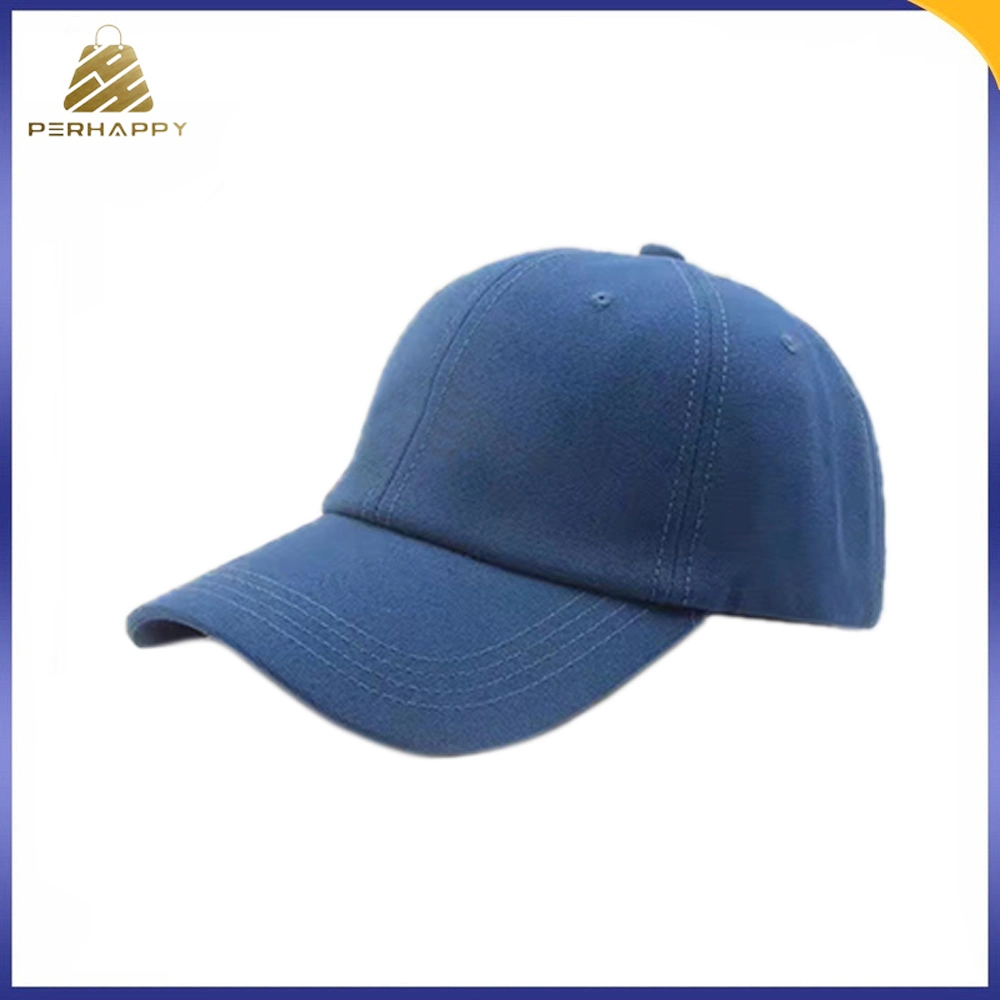 Fashion Panel Running Cotton Dad Cap Golf Sport Trucker Mesh Snapback Baseball Cap