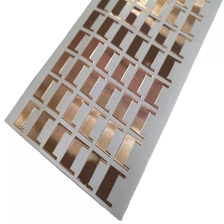 Copper Foil Tape or Die Cut for EMI Shielding