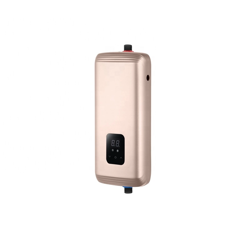 China Suppliers Wholesale/Supplier Small Heat Pump electric Hot Water Heater