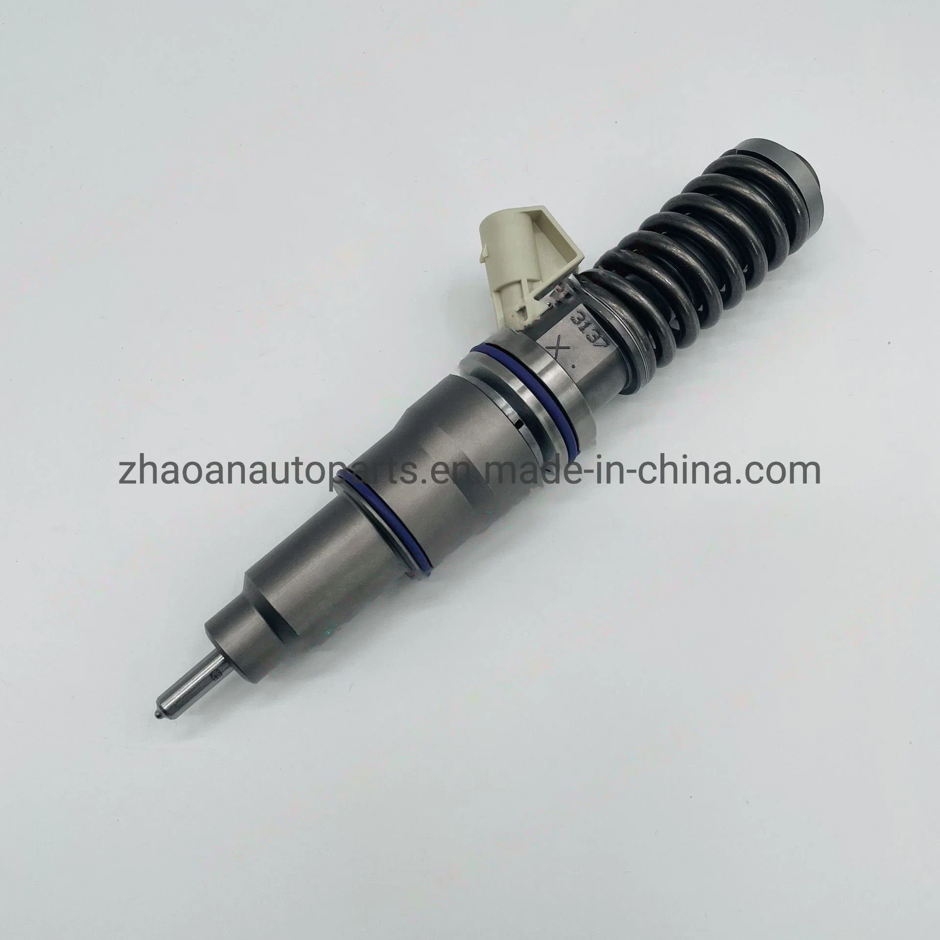 Diesel Common Rail Fuel Injector 20363748 Is Suitable for Volvo 9.0 Litre Engine