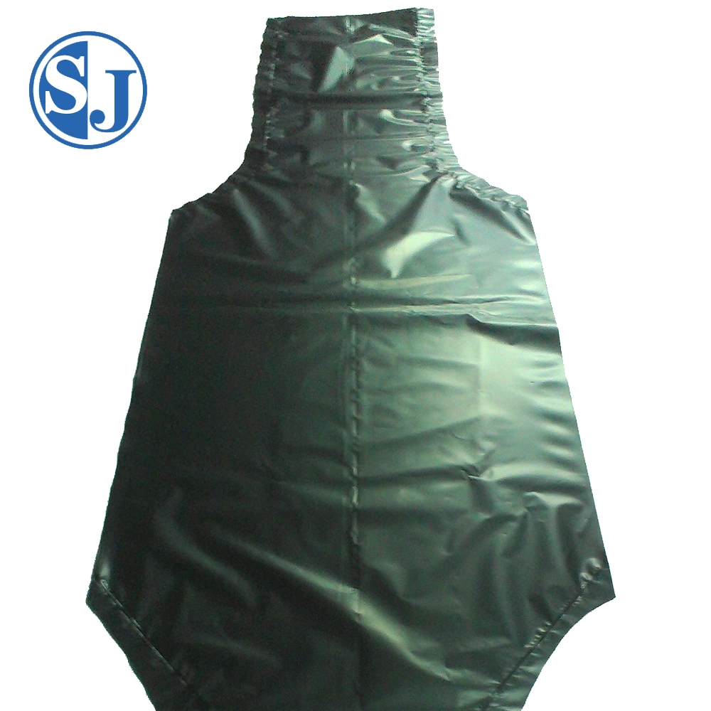 Factory Manufactured Internal Sack of Container PE Conductive Inner Film Bag Used to Protect Electronic Equipment