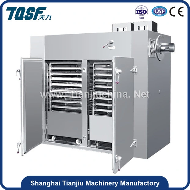 Super Pharmaceutical Health Care High Efficiency Fluid Bed Drying Machine