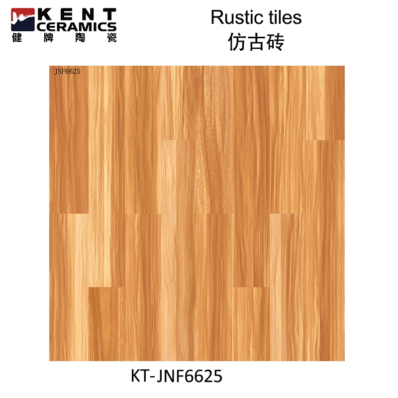 Hot Style Chinese Rustic Walls and Floors Glazed Bathroom Floor Tile