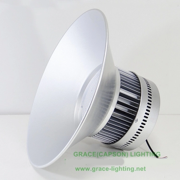 Nuevas lámparas LED de 150W de la Bahía de Gmv Gimnasio brillantes luces de iluminación CS-Gkd014-150W