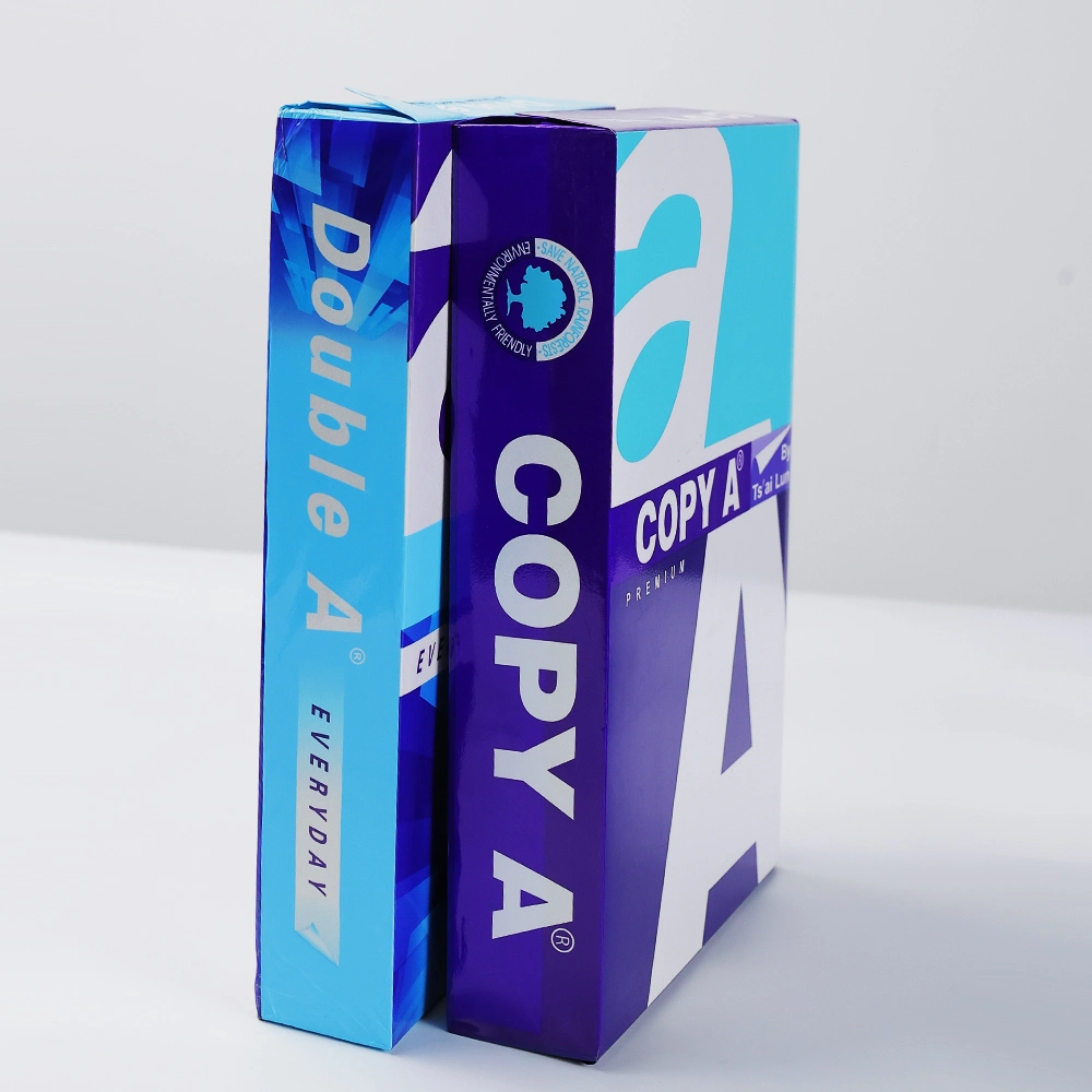 Good Quality Copy Paper Office Printing Paper 70GSM A4 Sbosto