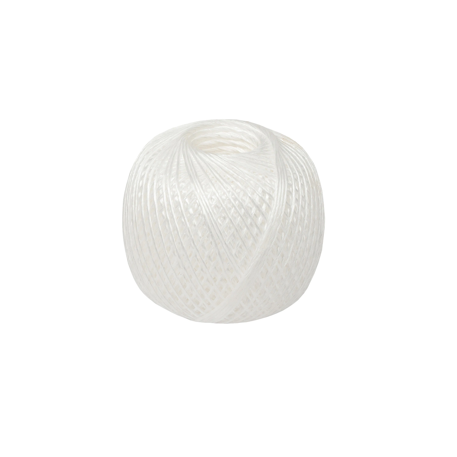 Tying Agricultural Garden Yellow White PP 1 Ply Twine