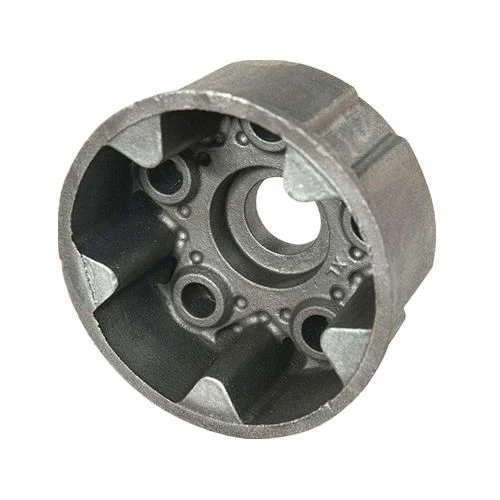 Front Wheel Brake Discs - Ventilated Discs