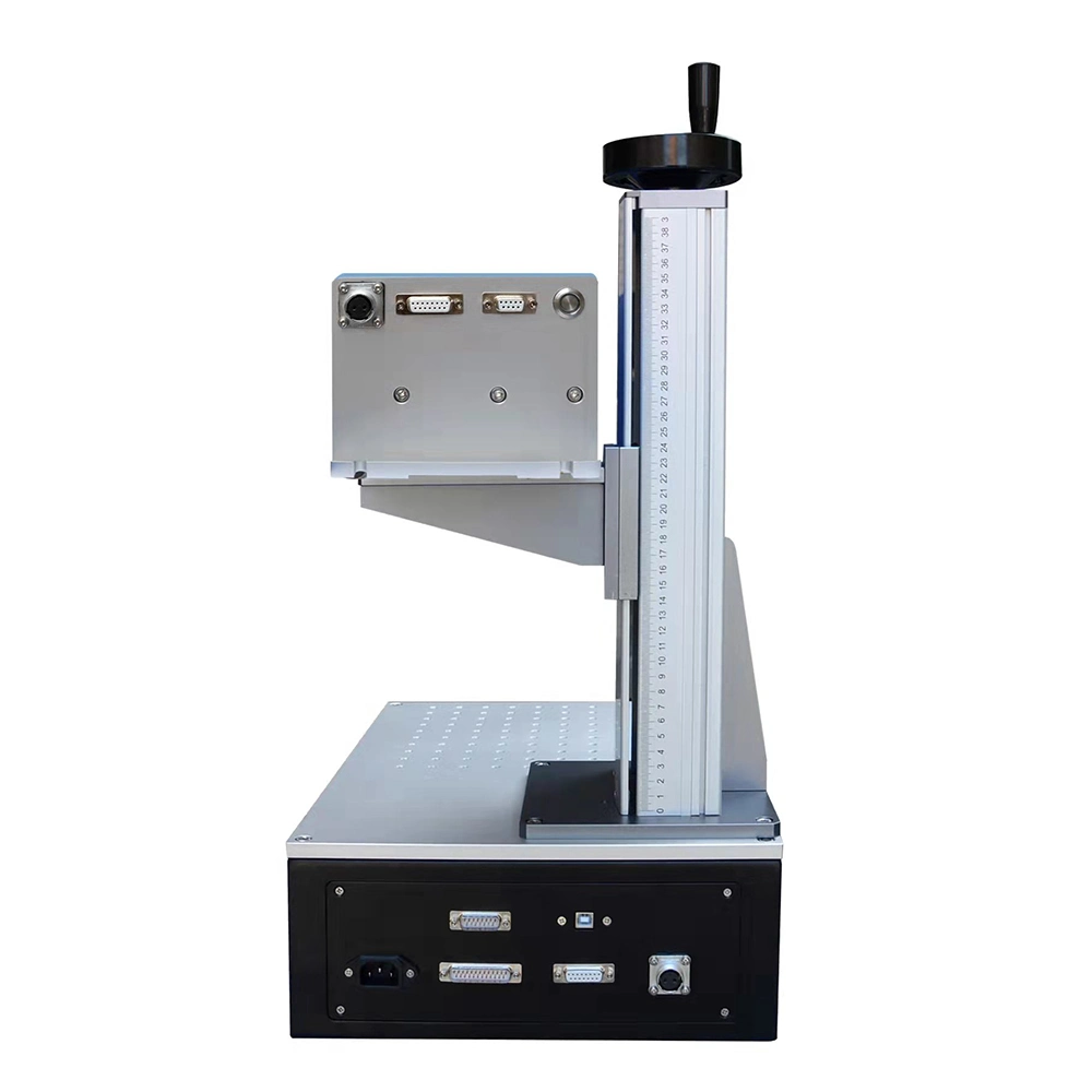 Laser Marking Machine 5W UV Light Marker 5W Nameplate Carving Devic