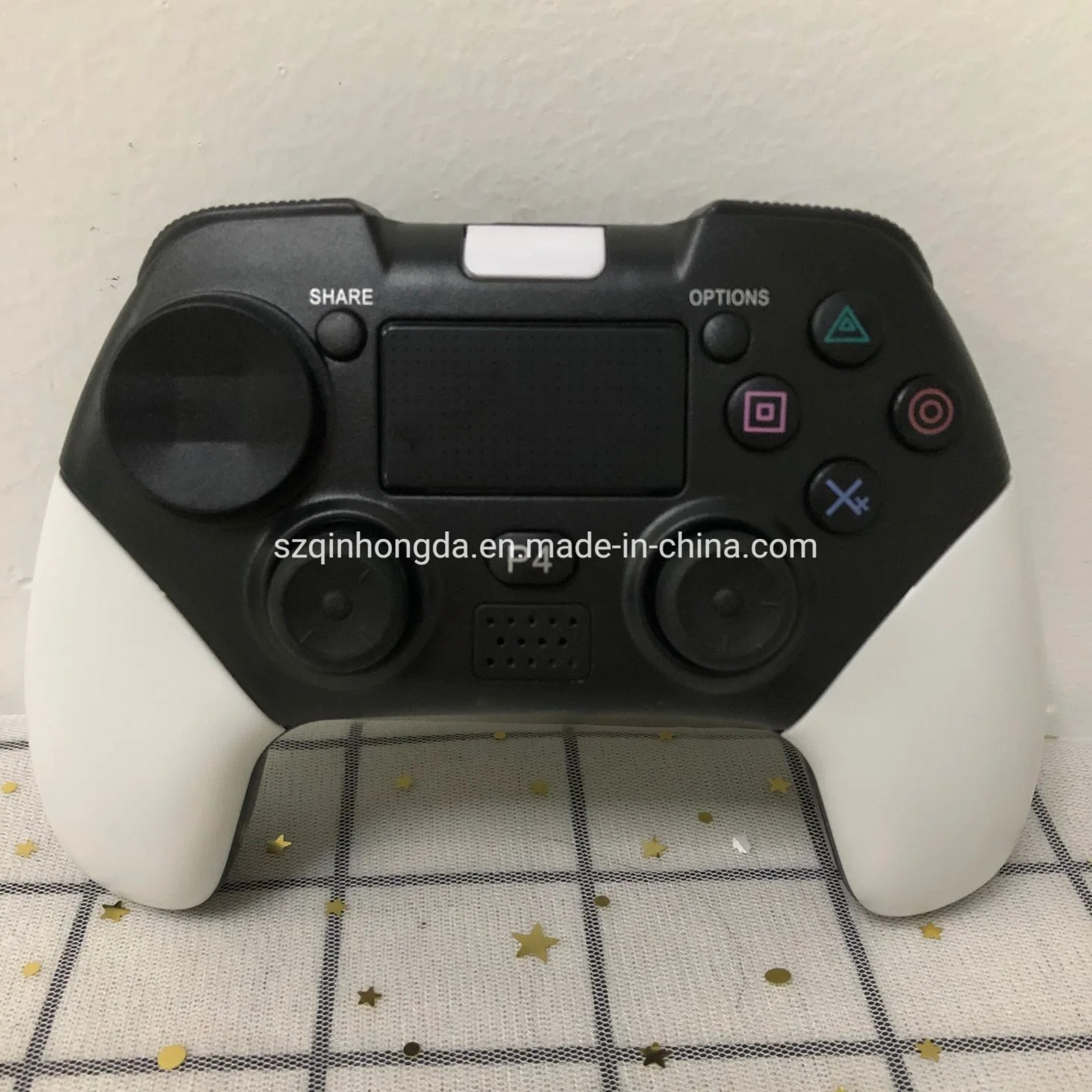 Wholesale/Supplier for PS4 Wireless Control Joystick Game Controller Gamepad Slim Original Game