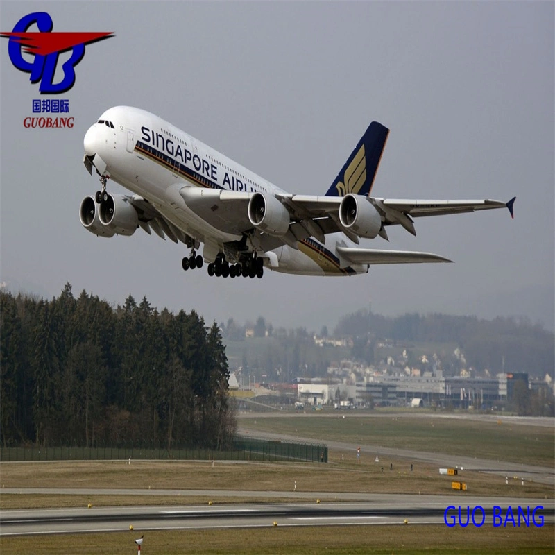 Air Shipping Services From China to Panama