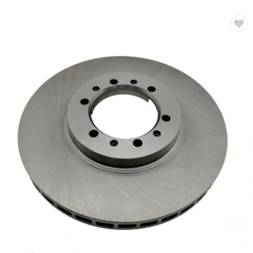 Car/Auto Spare Parts Front Rotor Brake Disc