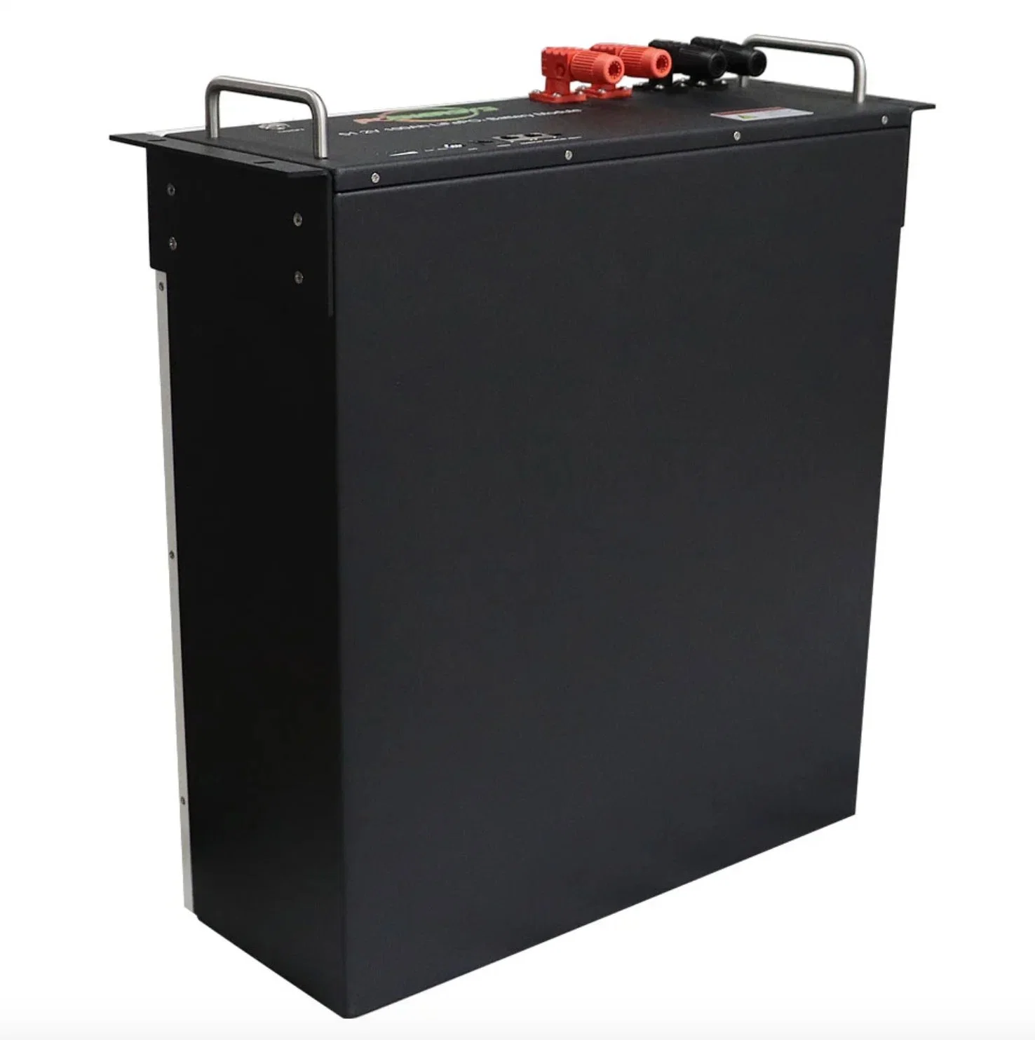 Stockage d'énergie 5 kW batterie lithium-ion 48 V V05 rack de cellules