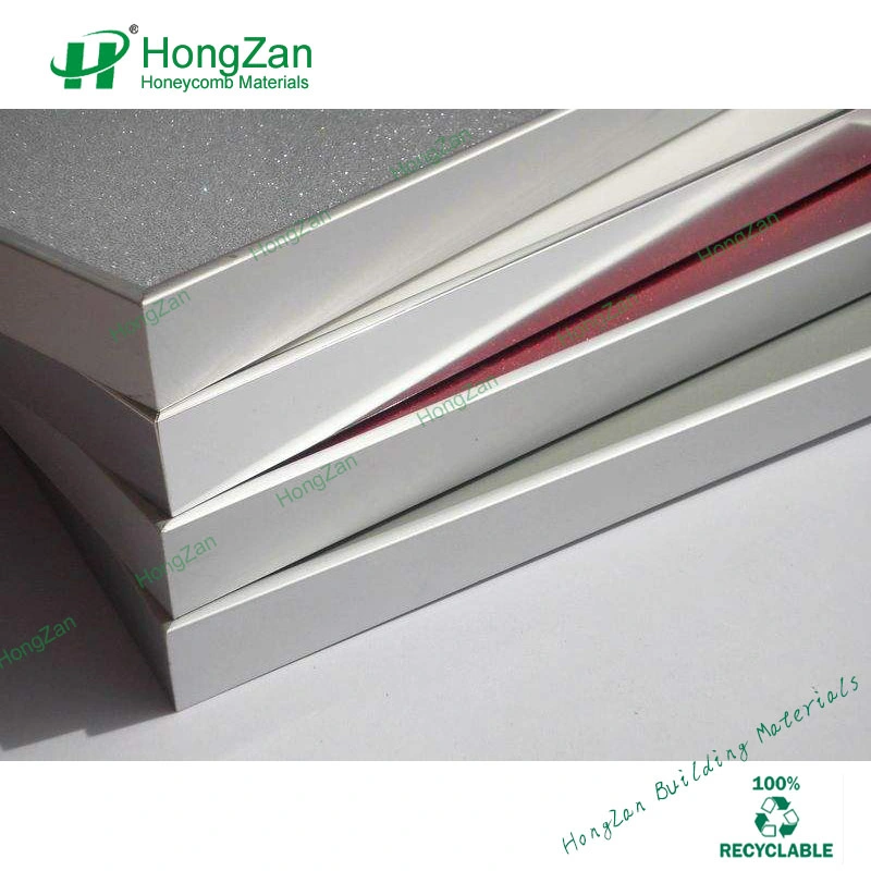 Exterior Wall Panel Cladding Aluminum Wall Panel Building Materials