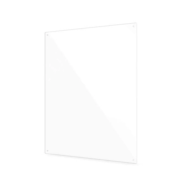 Corning 8010 Corning Eagle Xg, Flat Glass, Coated Glass Whiteboard, 0.5mm