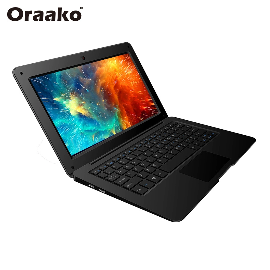 10 ' SO Android 2kg peso integrado Bluetooth no computador portátil Notebook com preço de fábrica