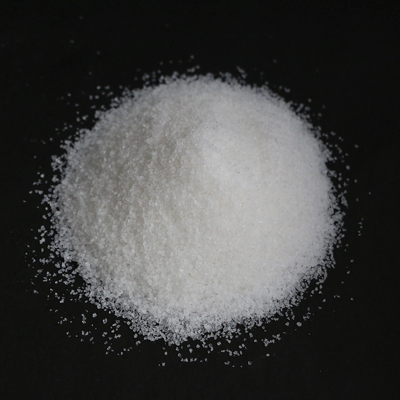 مادة Bentonite Production Chemicals تزيد التورم البوليمرار متعدد الأكريلاميد PAM Flocculant Polymer