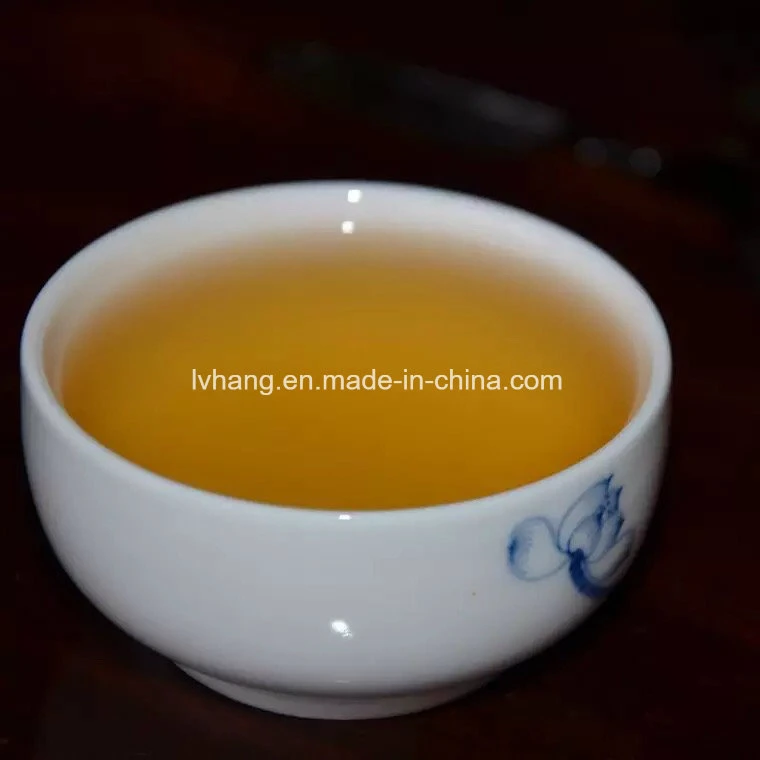 Honey Fragrance Big Single Bud Kung Fu Black Tea First Grade