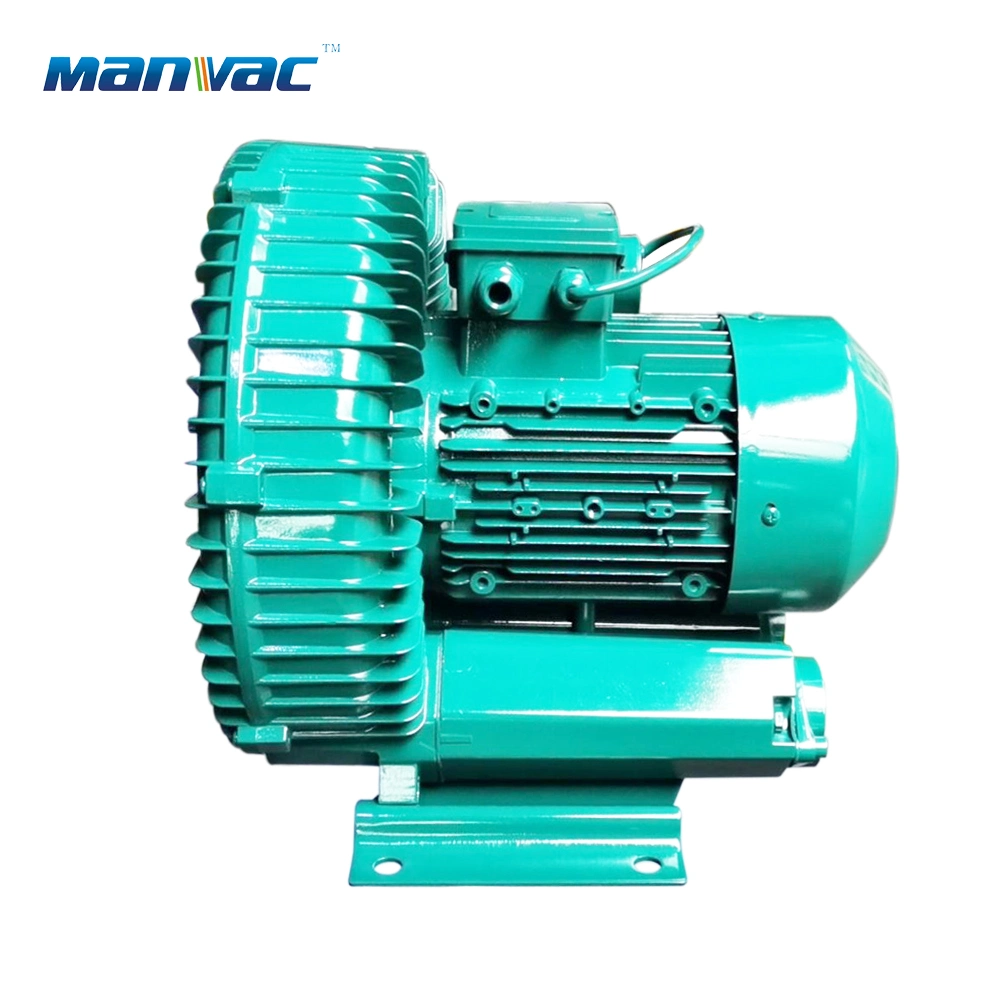 Ce Approved Ring Blower for Aquaculture Aerator Fish Farming Aerator