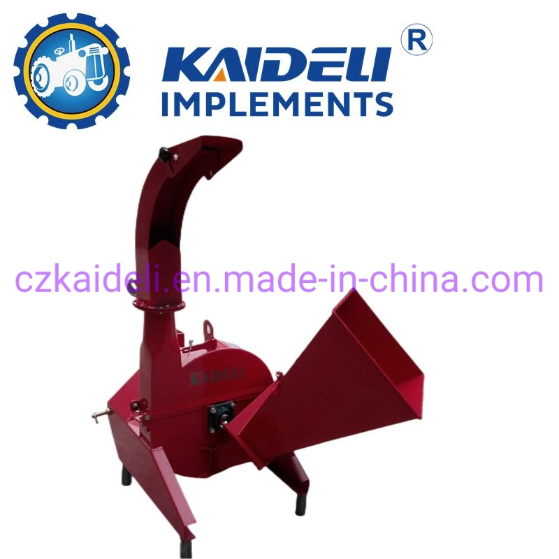 Bx42 Bx42r Tractor Direct Drive Wood Chipper, Wood Crusher