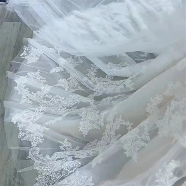 Elegant Soft OEM Factory Designed High quality/High cost performance  Wedding Dresses and Party Dresses for Ladies and Girls