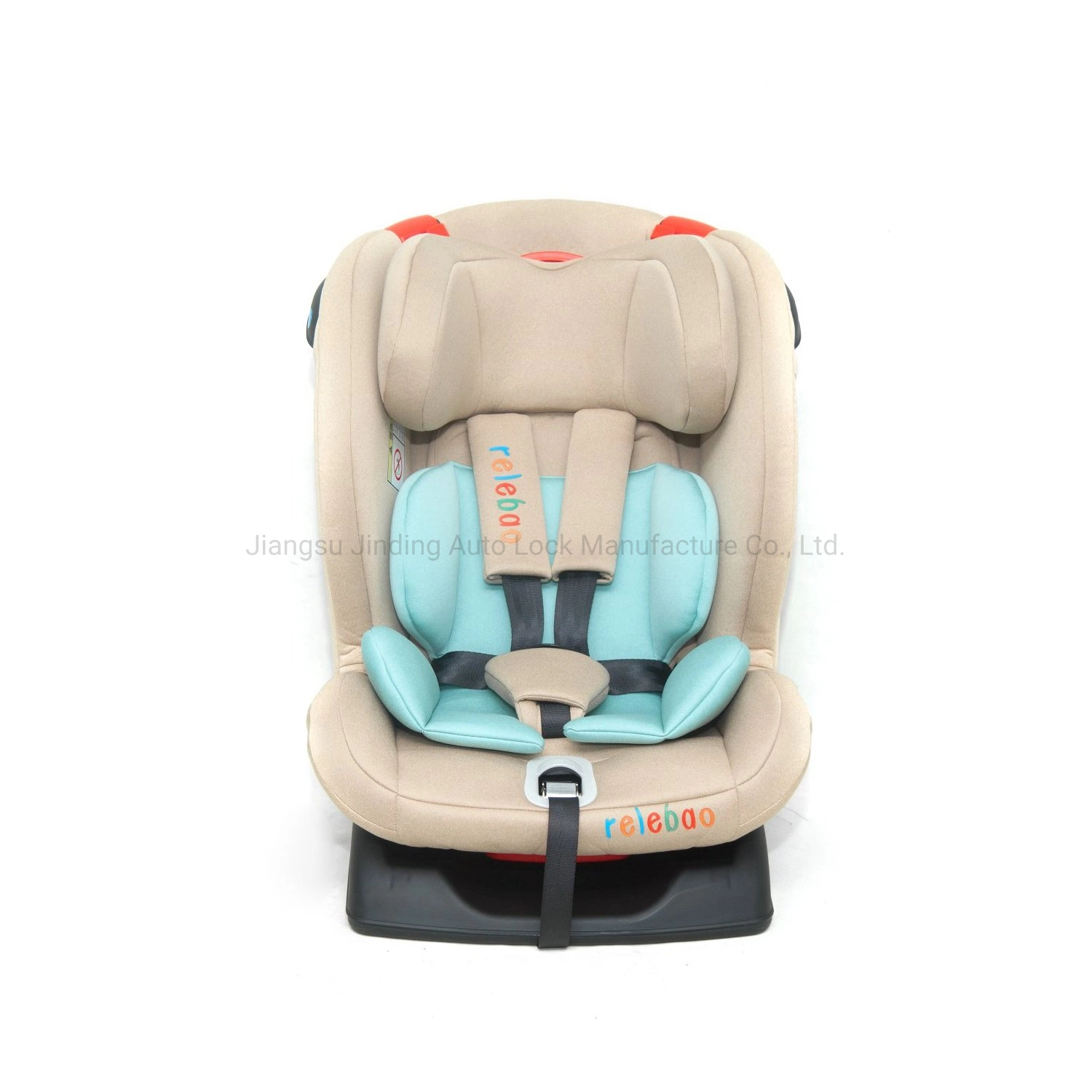 5-Point Harness 0-7 Years Old (0-25kgs) PP Child Safety Seat Baby Chair for Car