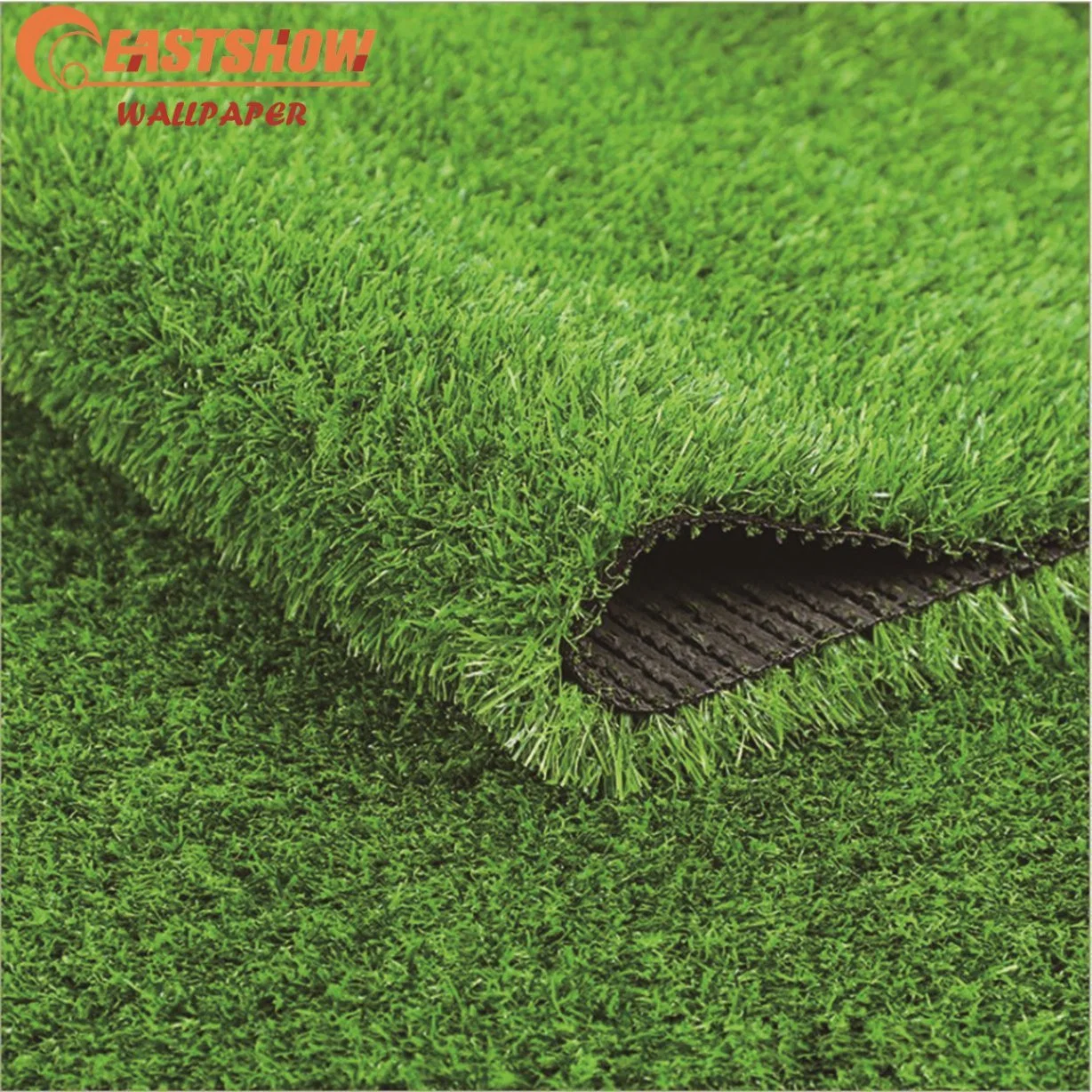 Fabrik Großhandel/Lieferant billige Synthetische Turf 10mm 20mm 30mm 40mm 50mm Kunstrasen Kunstrasen