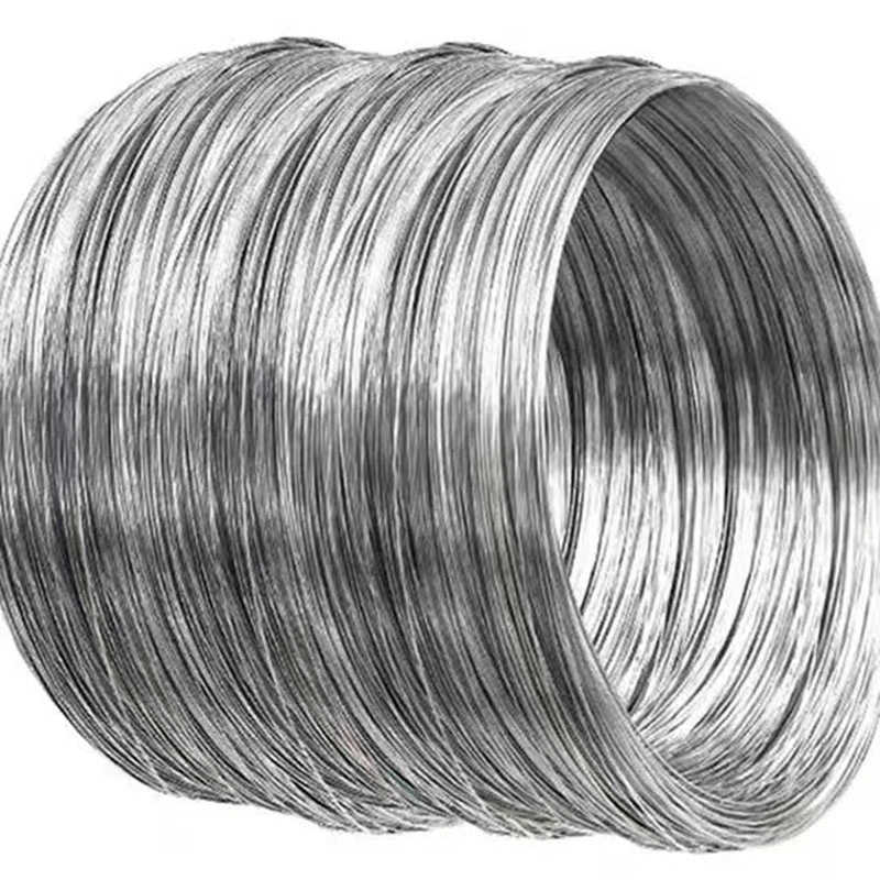 Stainless Steel Ultra Thin Metal Wire 201 202 304 304L 303 316 316L 321 309S 310S 409 410 420 430 430f 436 439 441 444 2205 2507 904L 630 (17-4) Price List