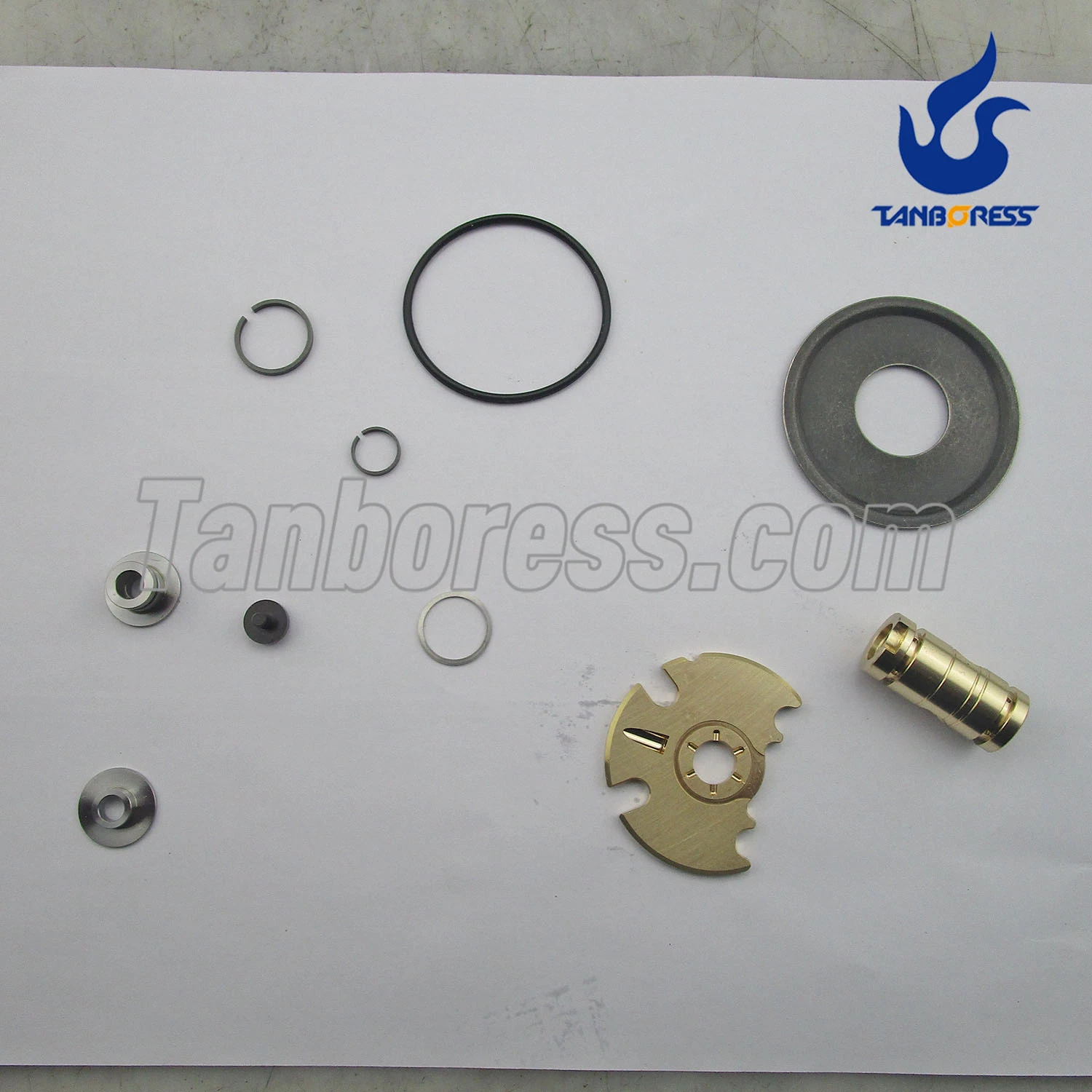 China factory Turbo Repair Kits for Ford Transit 2.2 787556 854800 BK3Q6K682PC