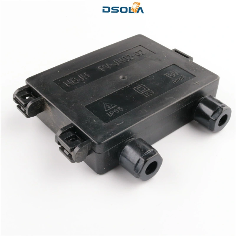 Dsola Top Grade TUV Certified Midnite Solar Junction Box