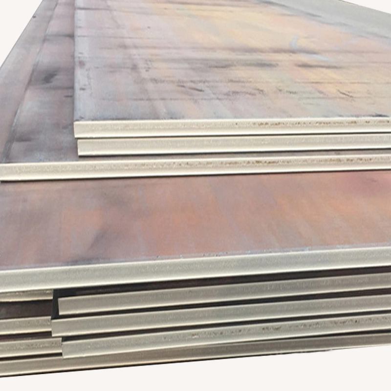 Monel 502 Alloy Steel Sheet for Connection