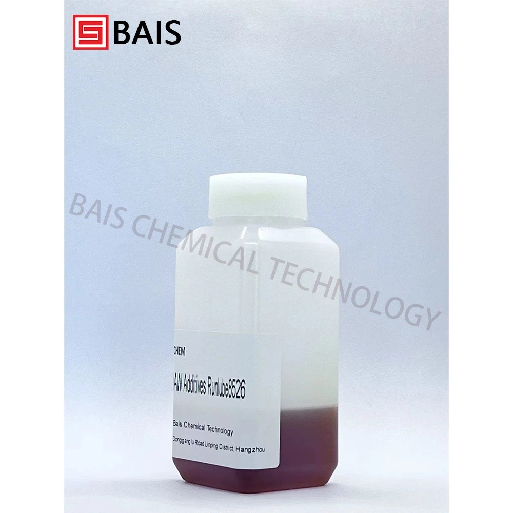 Excellent Active Sulfur Extreme Pressure Additive Runlube 8526 RC2526