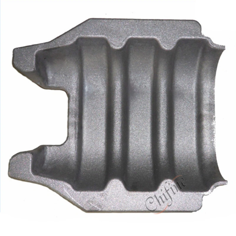 Top Selling Ductile Iron Sand Casting Products