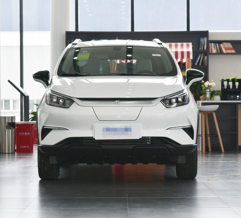 2023 Popular Compact Small SUV Yuan PRO New Electric Vehicle