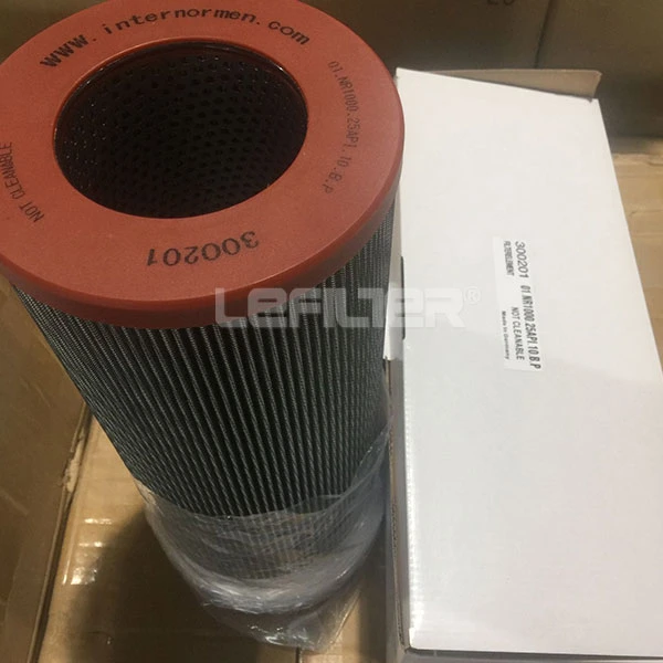 Replacement Internormen Filter 01 E 360 10 Vg Ep (P/N 300231)